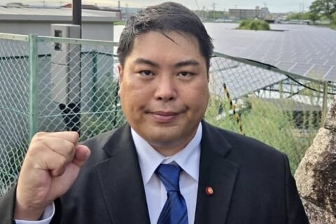 「逮捕されるの?」へずまりゅう奈良市議が"職質"報告、地方議員にも「不逮捕特権」あるの?