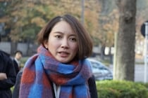 伊藤詩織さんドキュメンタリー、日本版完成し12月公開へ　「一部表現を修正」と説明も 修正箇所は不明
