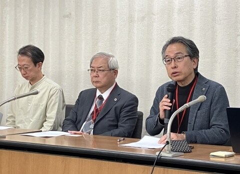 「貧乏人だけの問題じゃない」生活保護裁判の原告が訴え 最高裁判決後も「差額分支払い進まぬ」現状に怒り