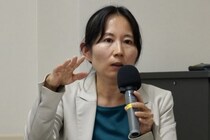 「捕殺だけでは解決しない」「子グマ殺すな」日本熊森協会が緊急要請、環境省に対策見直し求める