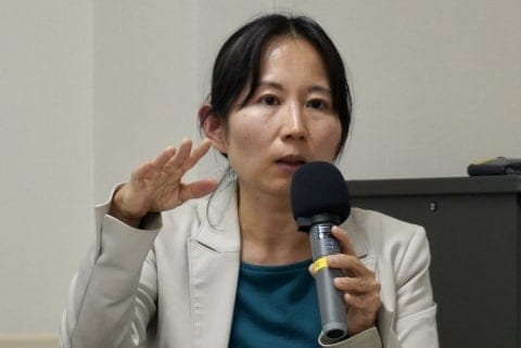 「捕殺だけでは解決しない」「子グマ殺すな」日本熊森協会が緊急要請、環境省に対策見直し求める