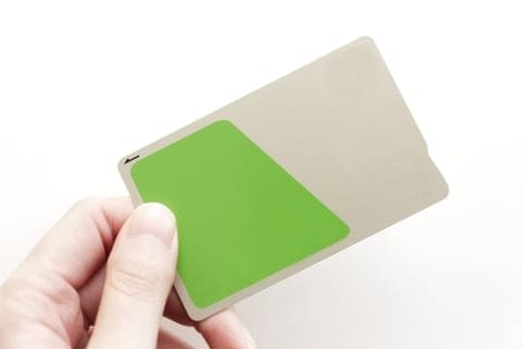 定期を拾った男性から「食事の誘い」 拾ってもらったら応じないといけないの?