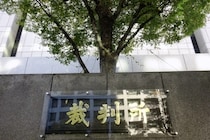 難民申請中カメルーン人の代理人が国賠提訴「入管職員に弁護士活動を妨害された」