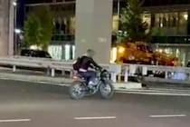 モペット違反が急増「ペダルあるから自転車」は通用せず…歩道走行で重い罰則も