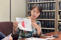 遺体写真をイラスト化、見せない裁判で「本当にいいのか？」裁判員配慮に弁護士や解剖医が疑問、シンポ開催へ