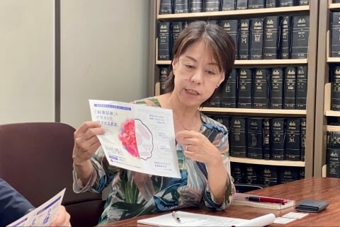 遺体写真をイラスト化、見せない裁判で「本当にいいのか?」裁判員配慮に弁護士や解剖医が疑問、シンポ開催へ