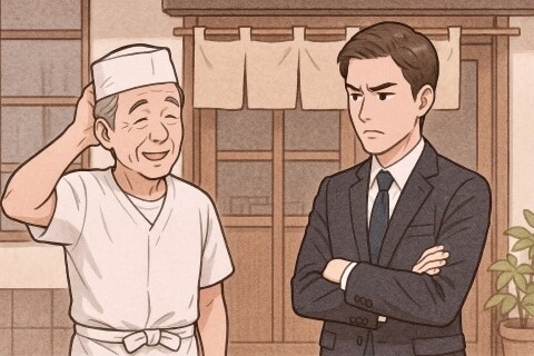 大家の悩み、祖父の代からの店子が「家賃の振り込み忘れ」連発…追い出すことはできる?