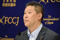立花孝志氏、なぜ「罪を認める」方針に？　示談不成立も想定内…その「意味」とは？
