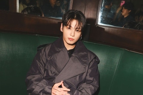 BTSジョングクさん宅に、日本人女性が「侵入未遂」か…韓国メディア報道 処罰される可能性は?