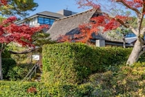 隣家の「もみじの枝」が自宅の屋根に接触した！　勝手に切っても問題ない？