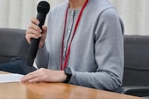 「弁護士からげんこつ」女性事務員のハラスメント訴訟が和解　PTSDでいまも苦しみ「私の魂は2人を許さない」