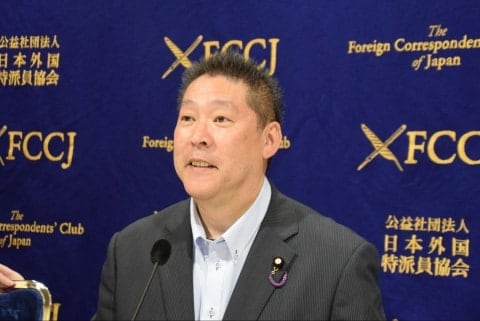 立花孝志氏に「名誉毀損」理由に賠償命じる判決　刑事と民事でどこが違う？