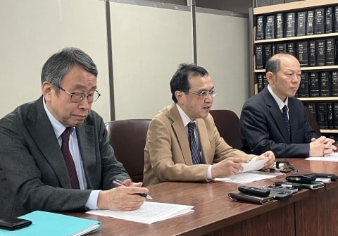 「パンの代わりに石、むしろ毒薬」再審法改正で研究者135人が声明、法制審の議論に強い危機感示す