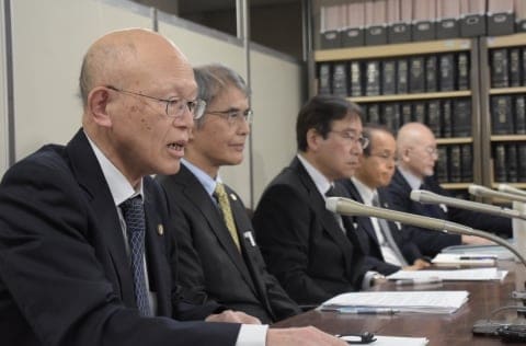 「冤罪救えない」再審法改正めぐり元裁判官63人が共同声明、法制審に"異例の物言い"相次ぐ