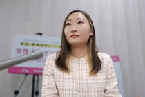 「被害者が歩いて入れる拠点に」歌舞伎町に女性センター計画、Colaboが10億円の寄付募る