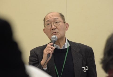 医療観察法は「治療ではなく虐待」「死に追い込む」強制入院の当事者が廃止うったえる