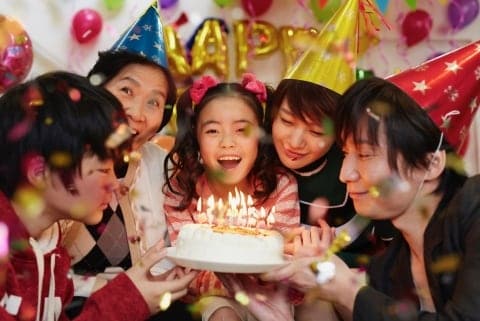 4月1日生まれが「早生まれ」になるのはなぜ？　明治時代の"年齢法"が今も影響