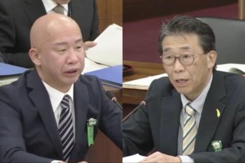 「しばらく口座作れない」 元ヤクザが国会で訴えた更生の壁、そして「司法試験」への挑戦