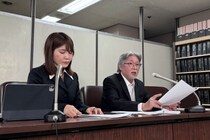 「私は盗作していない」日本画家の梅原幸雄さんへの出品停止処分は「違法」、220万円賠償命じた一審支持…東京高裁