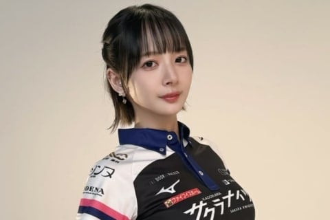 プロ雀士の岡田紗佳さんが勝訴、点数計算めぐる発言は「違法とは言えず」 大宮簡裁