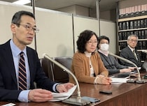 「今より明らかに悪くなる」江川紹子さんらが法制審に申し入れ、再審法改正で「証拠の目的外使用禁止」導入に反対表明