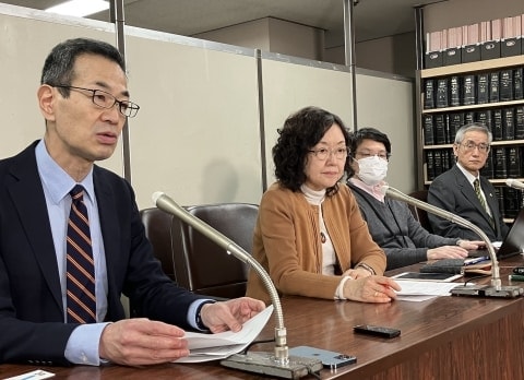 「今より明らかに悪くなる」江川紹子さんらが法制審に申し入れ、再審法改正で「証拠の目的外使用禁止」導入に反対表明