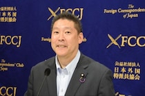 立花孝志被告人が「私的整理」を公表　負債5億でも「自己破産」を選ばなかった狙いは？