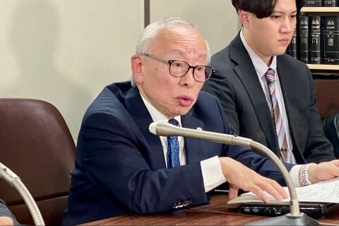 「無罪と言い切れなかったのか」有罪根拠のDNA型鑑定に疑義、強制性交致傷事件で東京高裁が差し戻し
