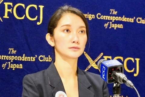 映画公開中の伊藤詩織さん「ファクトチェックなしに情報広がり残念」、東京新聞記者を名指し「謝罪がない」