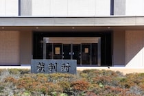 刑務所を出たのに選挙権がないのは「違憲だ」、仮釈放中の男性が提訴　高松市選管の決定取り消し求める