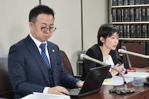 望月記者のX投稿めぐる訴訟で立花孝志氏敗訴、立花氏の言動による元県議の「社会的評価低下」も認定…東京地裁