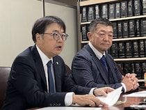 医師で作家の知念実希人氏に罰金30万円の略式命令、死体検案書めぐり「完全に偽造ですね」と投稿