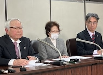 「死刑判決の意味がなくなる」闇サイト殺人事件の遺族ら、再審要件緩和に反対　法相に要望