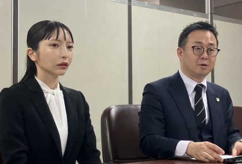 大津綾香氏への中傷「職業はパンパン」立花孝志氏らに賠償命令　東京地裁