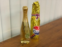 クリスマス定番人気の「シャンメリー」大手企業が作れない“意外な法律”とは