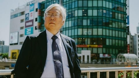 若手弁護士が東京に集中、地方司法に活路はあるか　東北唯一の日弁連会長経験者・荒中氏が語る