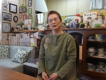 かつて「死んでよかった」と思った父へ　シベリア抑留から80年、娘が追う「戦争被害」の足跡