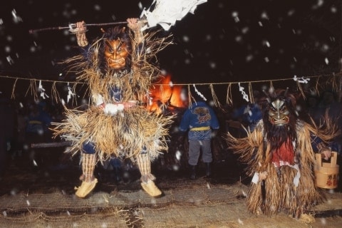 「子どもを怖がらせる鬼」ではなかった──ナマハゲの本当の役割、子育てや地域を支える「来訪神」の今