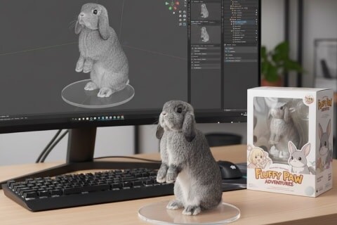 SNSで流行の「フィギュア風」加工、法的に問題あるの? グラビアアイドルも警鐘