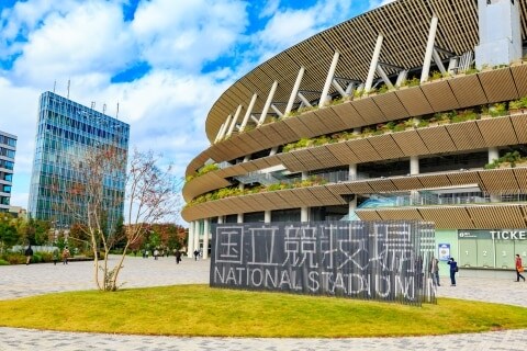 「頭に直撃したらどうする？」世界陸上、砲丸がスタッフに直撃寸前　運営「防ぐべき事案」