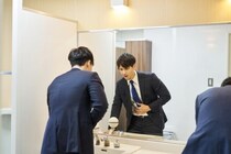 「なぜ…？」オフィスのトイレを勝手に使う近隣住民に困惑…備品盗難の疑いも　対処法は