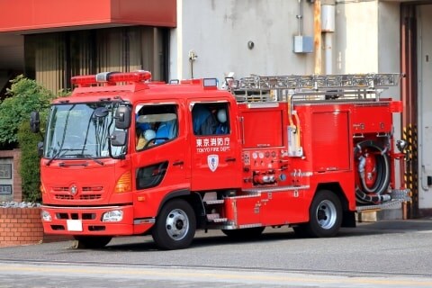 「火災保険に入ってない」林家ペー・パー子さん、マンション火災で悲痛…自宅から火の手 負担はどうなる