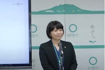 前橋市長、既婚者とホテル密会報道「不貞」にならないの？ 「男女関係なく相談だった」と釈明