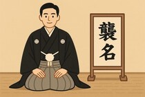 七兵衛も信三郎も…老舗の「襲名」で戸籍名まで変えられる？ 裁判所が示す「正当な理由」とは