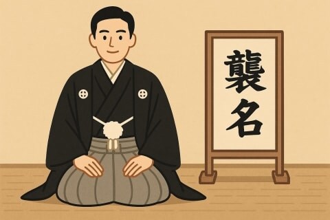 七兵衛も信三郎も…老舗の「襲名」で戸籍名まで変えられる? 裁判所が示す「正当な理由」とは