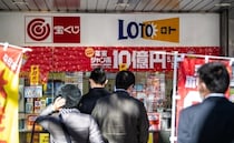 離婚直前に買った「年末ジャンボ」が当選、財産分与の対象に？「不倫で別れた元妻から請求されたら…」