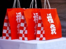 写真は美品、届いたのは傷モノ…初売りの「福袋」にガッカリ、返金してもらえる？