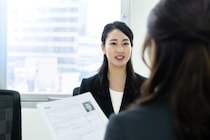 「よくもまぁ」不採用だった会社から再面接の電話…履歴書の再利用は許される？