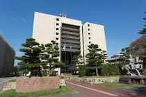 福井県前知事のセクハラ問題「拒否すれば仕事を失う」恐怖…トップが加害者のとき組織は止められるのか？