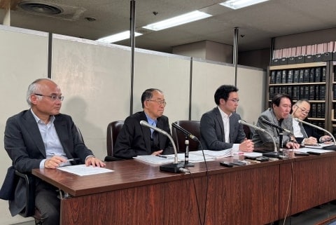 山上被告人に無期懲役「予想を超えて厳しい」 旧統一教会問題に取り組む弁護士らが批判「2世問題をどう思っているのか」